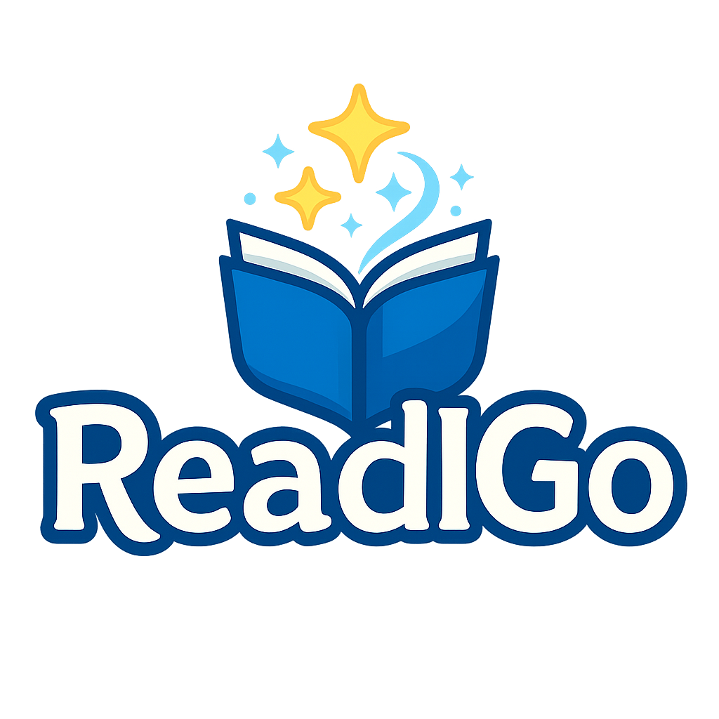 ReadIGo